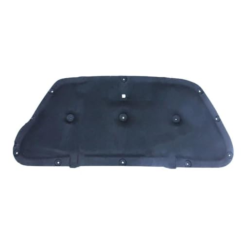 Insonorisation et isolation thermique pour moteur Chery Arrizo 5 EX