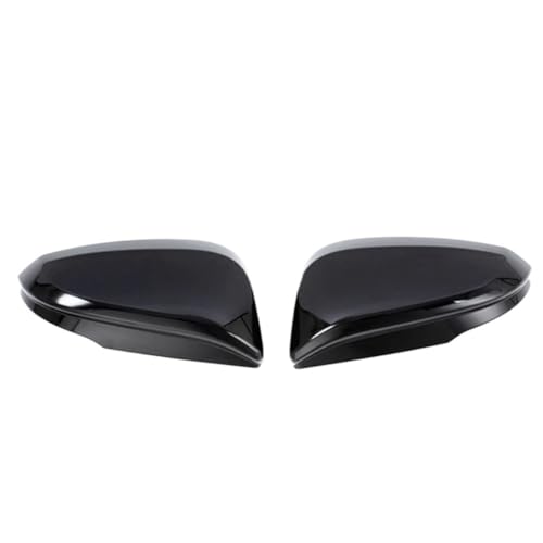 Coques rétroviseurs auto anti-rayures couvercle de protection pour Harrier Venza XU80