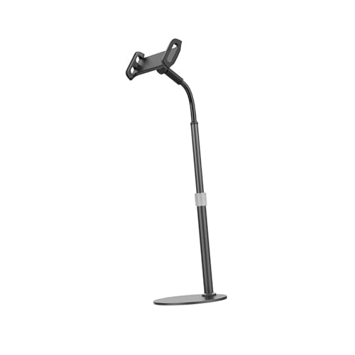 Support de téléphone réglable hauteur SHINEOFI support tablette rotatif de bureau