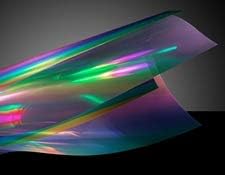 1000 lines/mm Linear Diffraction Grating Sheet Single Axis Size 6” x 12” (15 x 30 cm) - 1 Piece (B0CM6N961X) Amazon Price History, Amazon Price Tracker