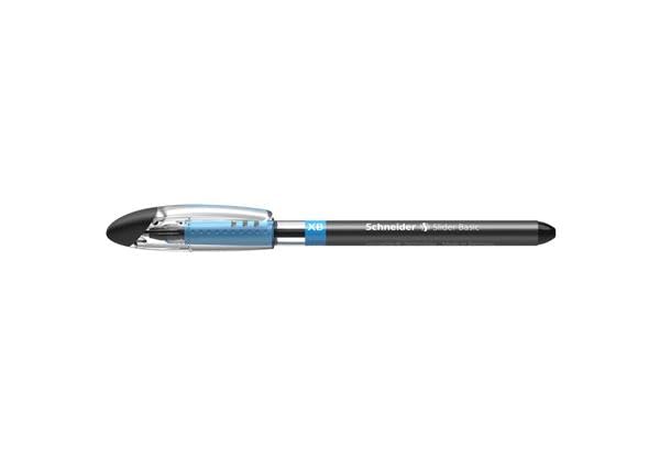 CF10SFERA SLIDER BASIC XB NERO : : Cancelleria e prodotti per ufficio