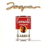 JASPER CARROTTS CONDENSED CLASSICS...