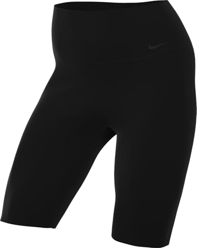 Short de cyclisme Nike Universa femme XS noir cuissard sport