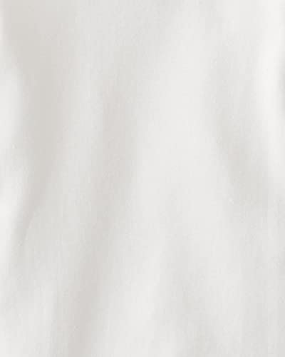 Image of little planet by carter's Unisex Baby 3-pack Short Sleeve Bodysuits Made With Organic Cotton
