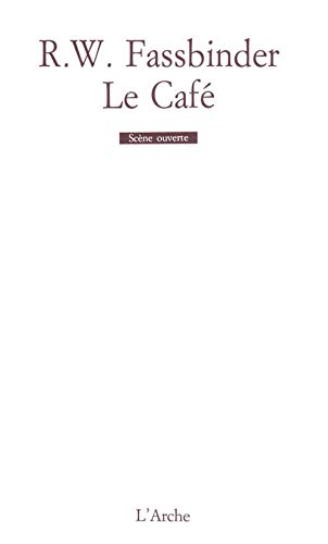 Preisvergleich Produktbild Le Café d'après Goldoni