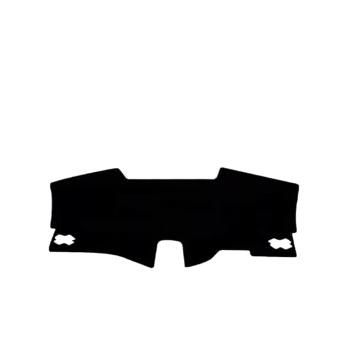 Almohadilla antideslizante BYD Dolphin Surf protector solar de salpicadero RHD