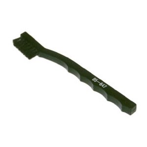 Amazon.com: Cepillo de pelo de caballo estilo cepillo de dientes ...