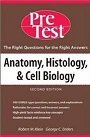 Anatomy, Histology and Cell Biology 0071239944 Book Cover