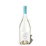 Vino Blanco Larrosa Blanca - Ideal para Maridar con Pescados y Arroces - 75cl