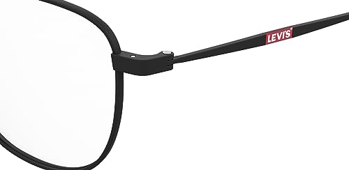 Gafas de vista Levi's 1061 montura duradera unisex de calidad 4