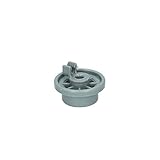 4 Stück Korbrollenset von LUTH Premium Profi Parts