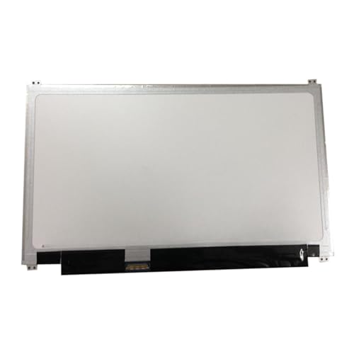 Écran LED 13,3 pouces M133NWN1 R1 pour réparer un affichage défectueux ou une dalle LCD cassée