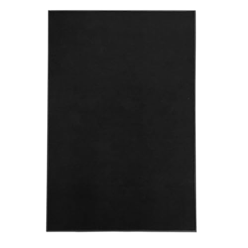 KOECKRITZ Outdoor Rug Collection 10'x20' Black