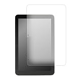 メディアカバーマーケット ジャストシステム スマイルタブレット 4 液晶 保護 フィルム 高硬度 9H クリア光沢 互換品