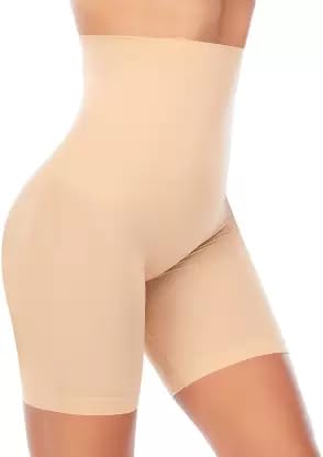 Women Shapewear Black and skinn | Women Shapewear-image-0