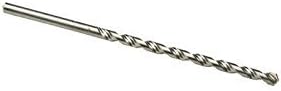 Irwin Tools 325027 Drill Bit, 6 x 22, SDS-max One Piece Masonry Core Bit