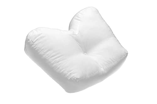 Maximex Seitenschläferkissen Komfort, Nackenstützkissen,...