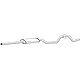 Bosal 292-039 Mittelschalldämpfer