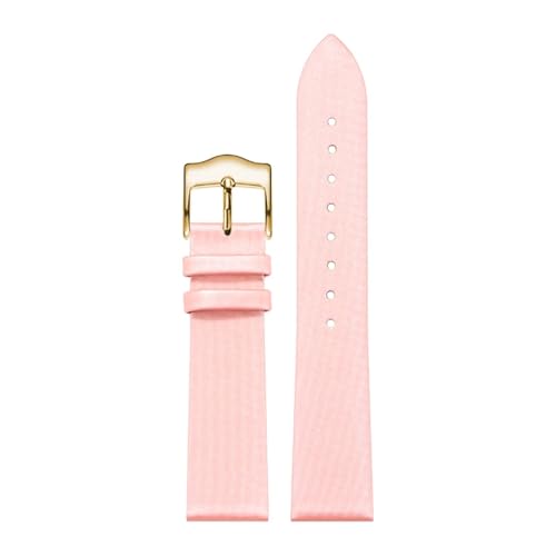 [-ł] fB[XU[EHb`oh Casio Fossil Watch Band Folli Follie First Silk Strap 10mm12mm 14mm 16mm Ή(03 gold clasp,18mm)