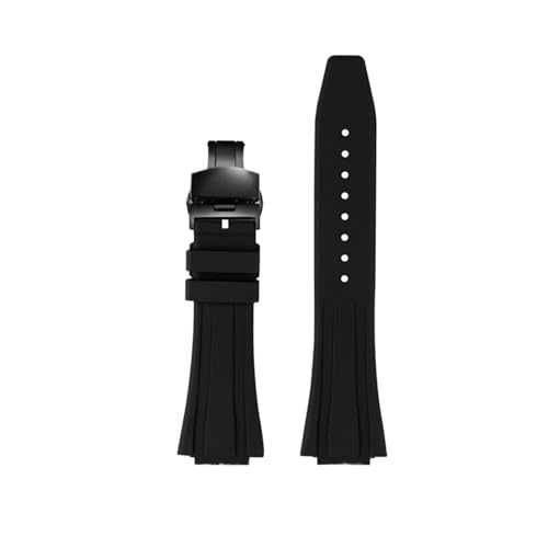 BYJQWKSQA �J�V�I GA-2100 GA-2110 �\�t�g���o�[���v�o���h GM-5600 GA2100 GM2110 �N�C�b�N�����[�X�X�|�[�c�V���R�����v�X�g���b�v�u���X���b�g�ƌ݊���������܂�(Black-black Folding)