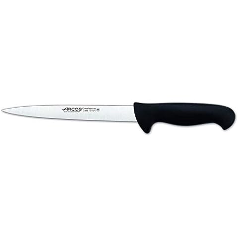 Arcos Serie 2900 Cuchillo Fileteador Semiflexible Cover