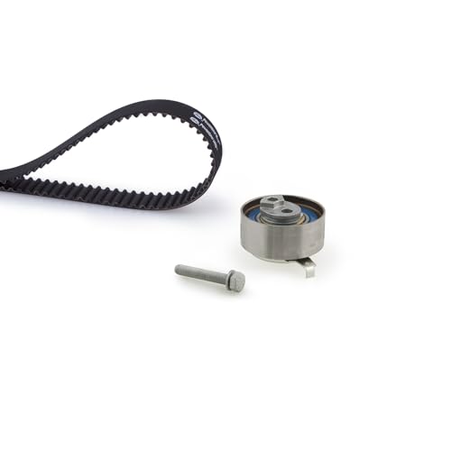 Kit distribution GATES K015676XS haute résistance 28mm pour Audi A6 C6 Allroad