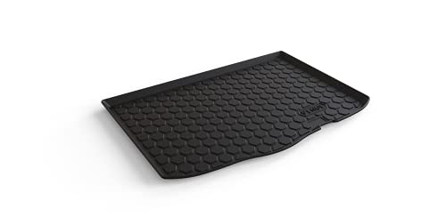 Image of GFX Trunk Boot Dicky Mat Rear Mats (After-Market) Compatible with Venue (2019-2021)