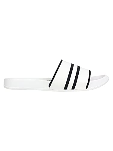 Image of mens Cl-f-m-202 grey /Red /Black Slipper