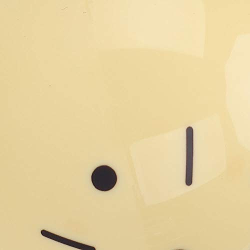 Junlucki Billard Queueball, Billardkugel im amerikanischen Stil Standard Großer Spielball Snooker Übungsball Dot-Spot Poolball Spielball Trainingsartefakt für(57.2MM-amerikanisch)