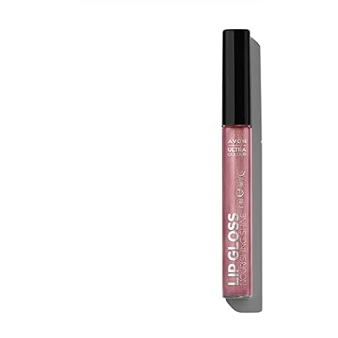 Avon Ultra Color Nourishing Lip Gloss 7ml Cover