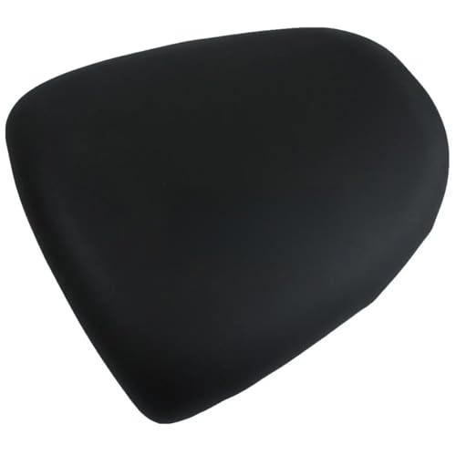 Asiento trasero para Suzuki Hayabusa GSXR 1300 copiloto sillín de moto 1999 a 2007 2