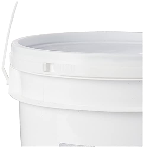 Handy Art Student Acrylic Gallon, Black Gesso,440-104, 128 Fl Oz (Pack of 1) - Image 3