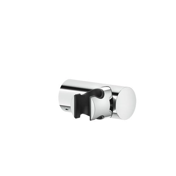 Gessi Inciso Soporte de ducha mural regulable, 58160031, Color: cromo
