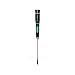Eclipse Tools SD-081-S7, Precision Screwdriver - (-3.0x100mm) (Pack of 50 pcs)