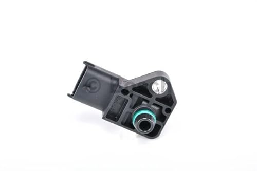 Bosch 0 281 002 487 Sensore, Pressione Alimentazione; Sensore, Pressione Alimentazione - 6
