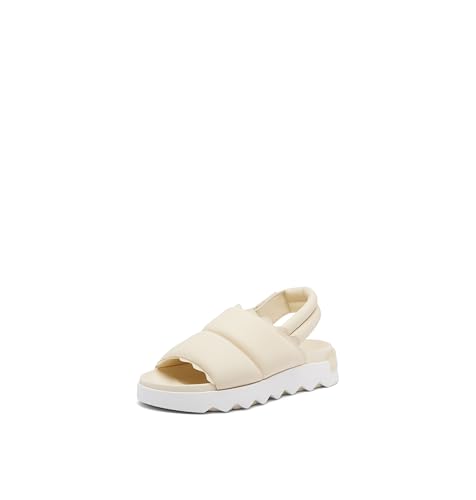 Chaussures Sorel Viibe à enfiler bride arrière femme confort