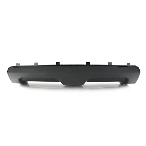 Protégez votre pare-chocs arrière avec ce diffuseur Range Sport 2015 - 5