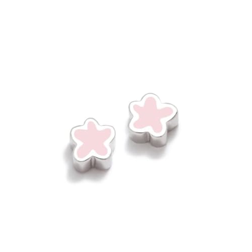Pendientes Agatha Ruiz de la Prada Plata Ley niña KILO 6mm....