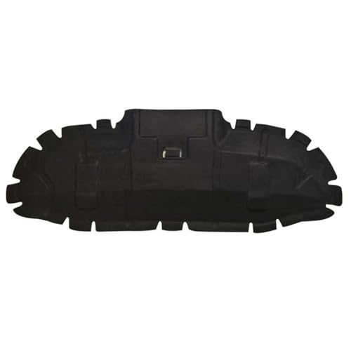 Coussin isolant thermique de capot pour ID.4 E21 2020-2026