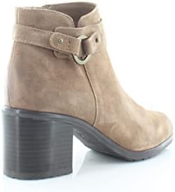 Naturalizer Lydia Warm Oat Oil Suede 10 M (B) | Image 6