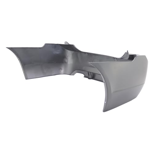 Image of FitParts Compatible with Ford Fusion 2006-2009 Rear Bumper Cover