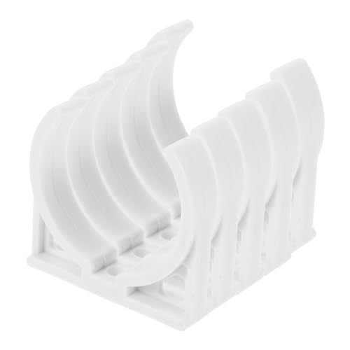 La Mejor Recopilación de Pure It Compact disponible en línea para comprar. 45 Gadpiparty 5piezas Clips Individuales Carcasa De Filtro De Agua Clips De Plástico Pequeños Accesorios Para Purificadores De Agua Uso Sistemas De Filtración