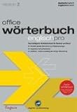 office wörterbuch 2.0 englisch pro