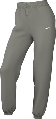 Nike W NSW Phnx FLC pantalon ample femme qui élimine l'inconfort du froid