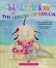 Muffin & the Lesson of Kokua 0896102890 Book Cover