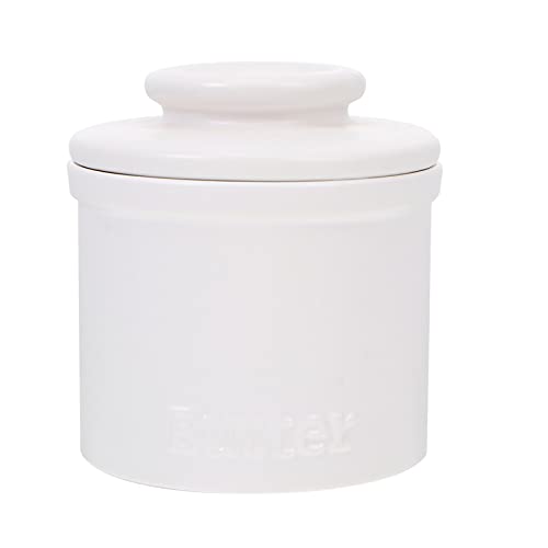 1 Pc Tarro De Mantequilla Encargado De La Mantequilla Soporte Para Queso Terrarios De Vidrio Para Plantas Mantequilla Guardián Contenedor Postre Cerámica Granos De Café