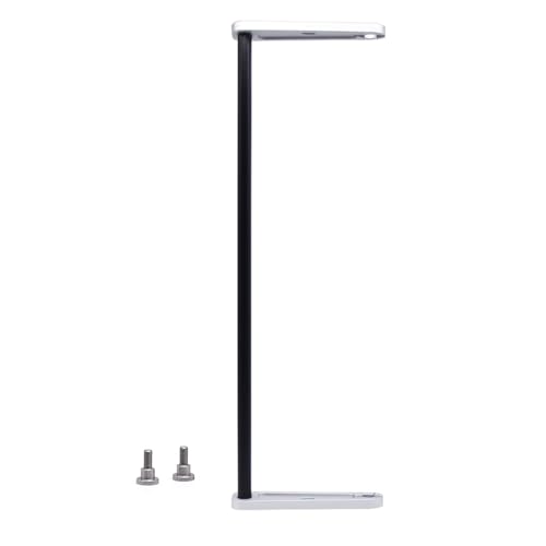 Poignée sonore aluminium Aollys Externa évitez les chutes de vos appareils sonores 4.2