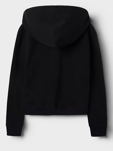 Cardigan en molleton NAME IT idéal pour la récréation et les sorties - 4