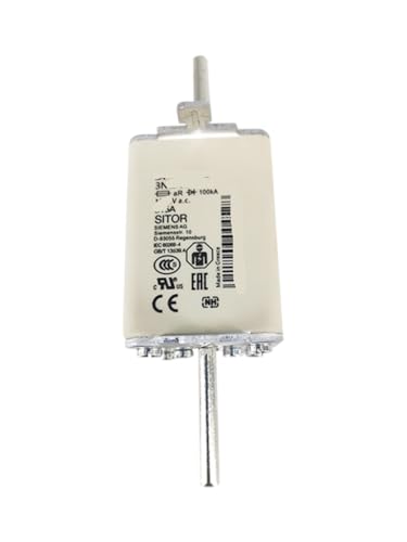 Fusible rapide 3NA7220 protection module alimentation composant électronique