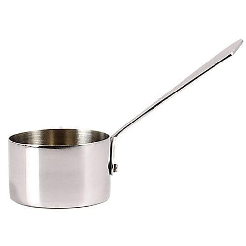 6460-60/5 * 4 2 x 1.25 Micro Xcessories AuJus Pan - 4 / ST